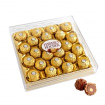 Ferrero Rocher Diamante 300g.